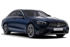 Car Hire Kettering - E Class Auto - car hire Kettering