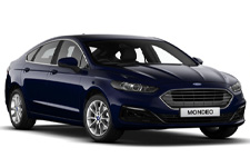 Car Hire Kettering - Mondeo Auto - car hire Kettering