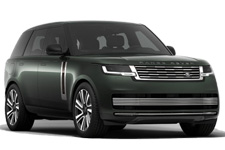 Car Hire Kettering - Range Rover - car hire Kettering